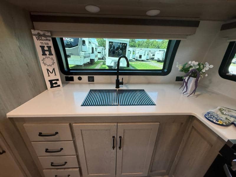 2024 Rockwood 2024 Rockwood Mini Lite - thumbnail 9