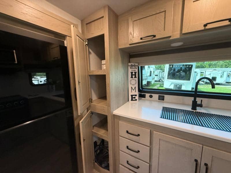 2024 Rockwood 2024 Rockwood Mini Lite - thumbnail 10