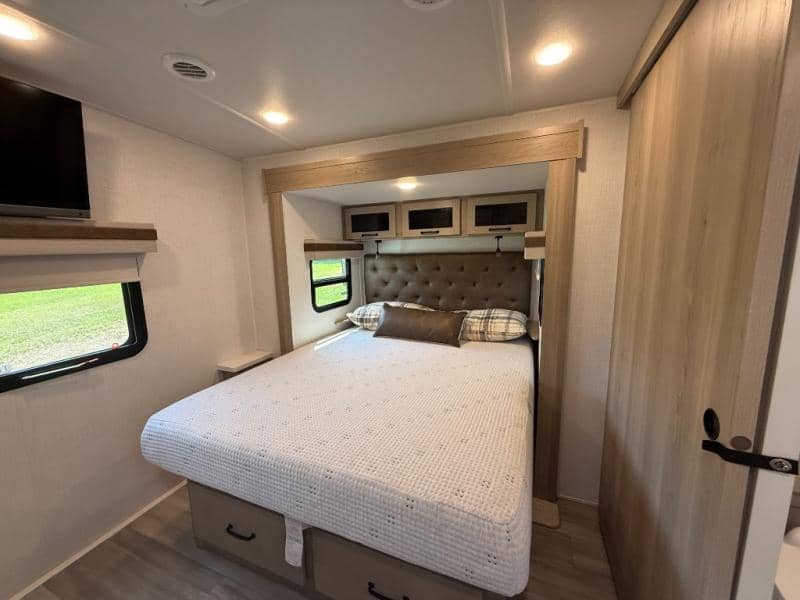 2024 Rockwood 2024 Rockwood Mini Lite - thumbnail 21