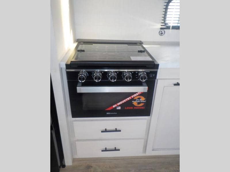 2025 Forest River 2025 Forest River Sabre - thumbnail 12