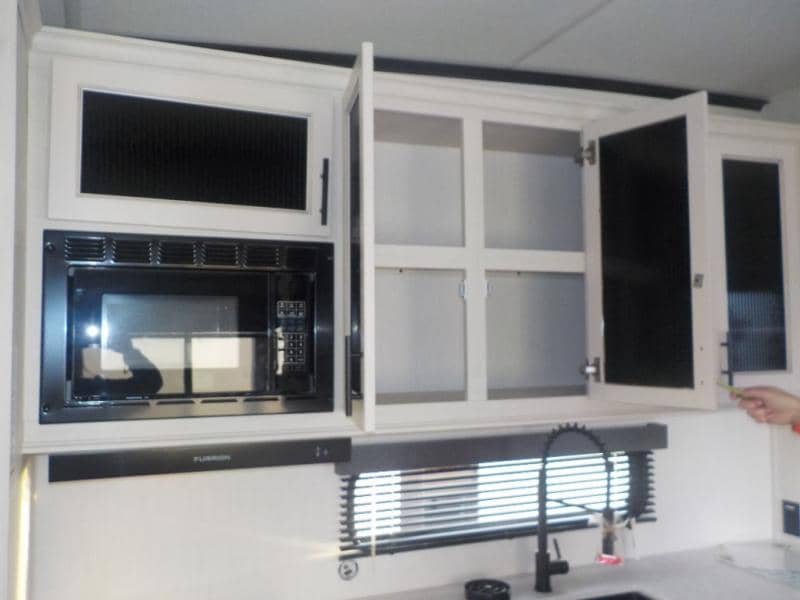 2025 Forest River 2025 Forest River Sabre - thumbnail 13