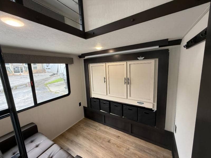 2026 Forest River 2026 Forest River Sabre - thumbnail 27