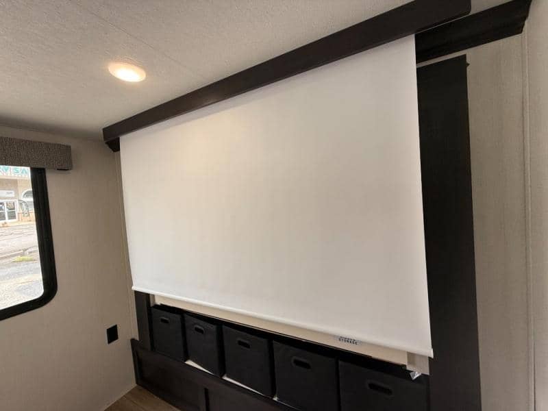 2026 Forest River 2026 Forest River Sabre - thumbnail 29