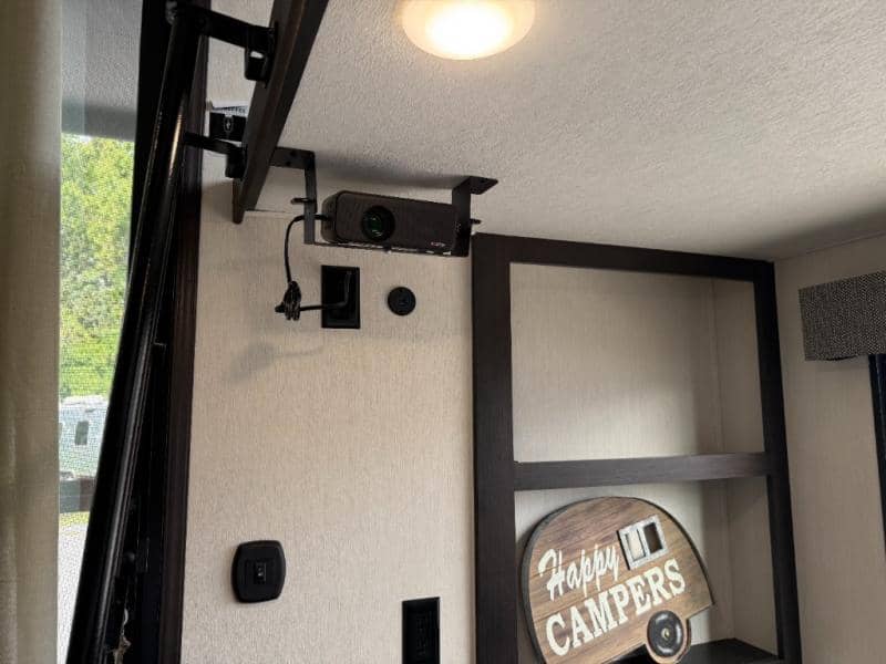 2026 Forest River 2026 Forest River Sabre - thumbnail 30