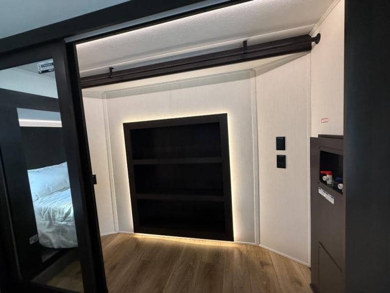 2026 Forest River 2026 Forest River Sabre - thumbnail 43