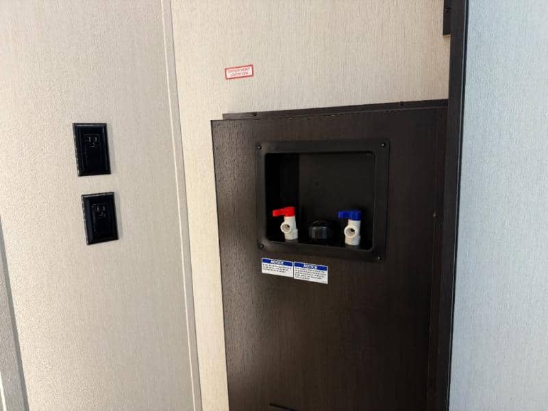 2026 Forest River 2026 Forest River Sabre - thumbnail 44