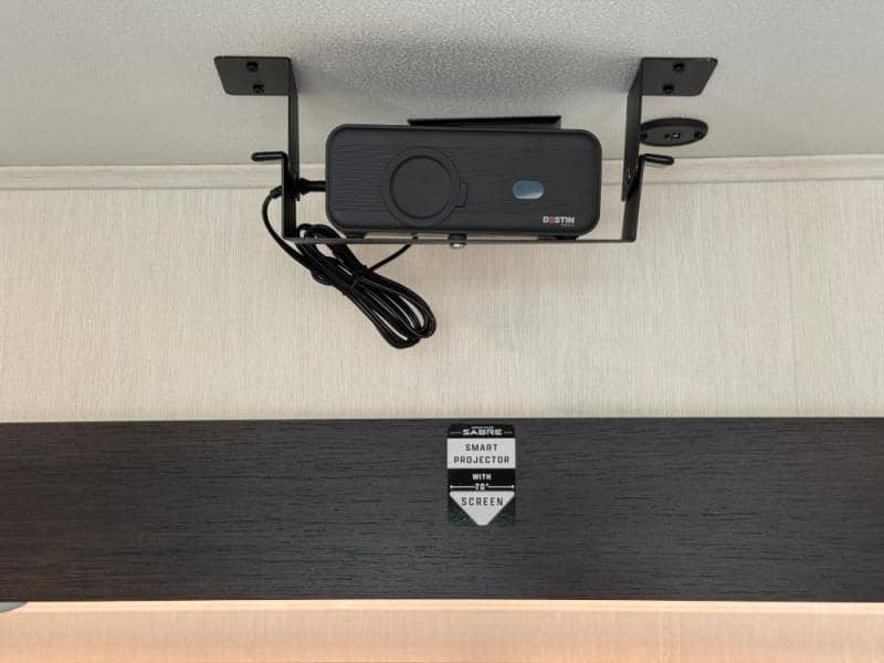 2026 Forest River 2026 Forest River Sabre - thumbnail 46