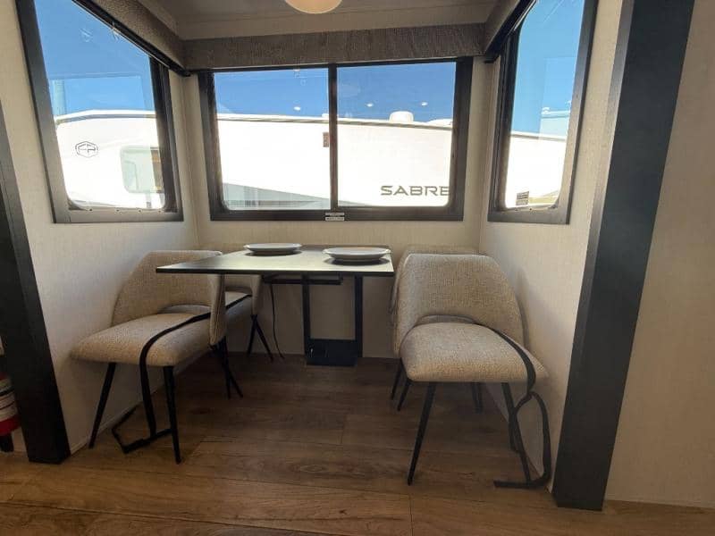 2026 Forest River 2026 Forest River Sabre - thumbnail 16