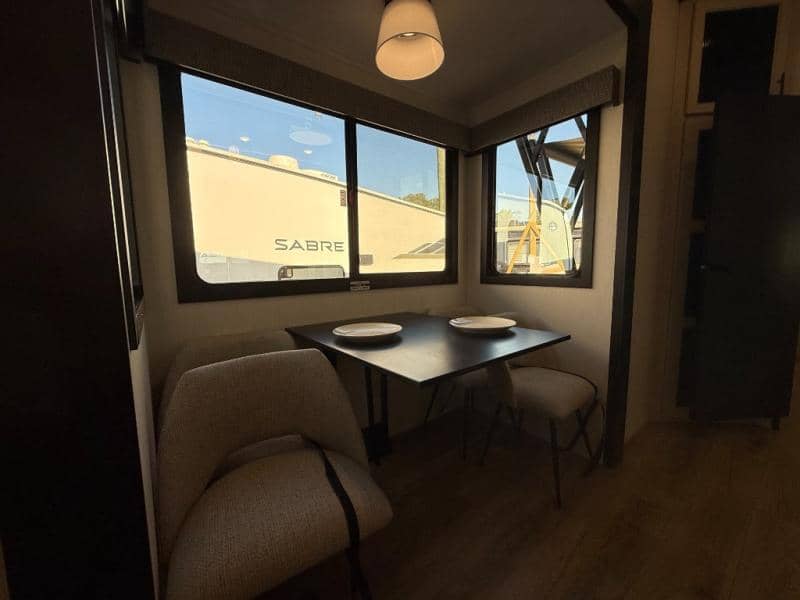 2026 Forest River 2026 Forest River Sabre - thumbnail 17