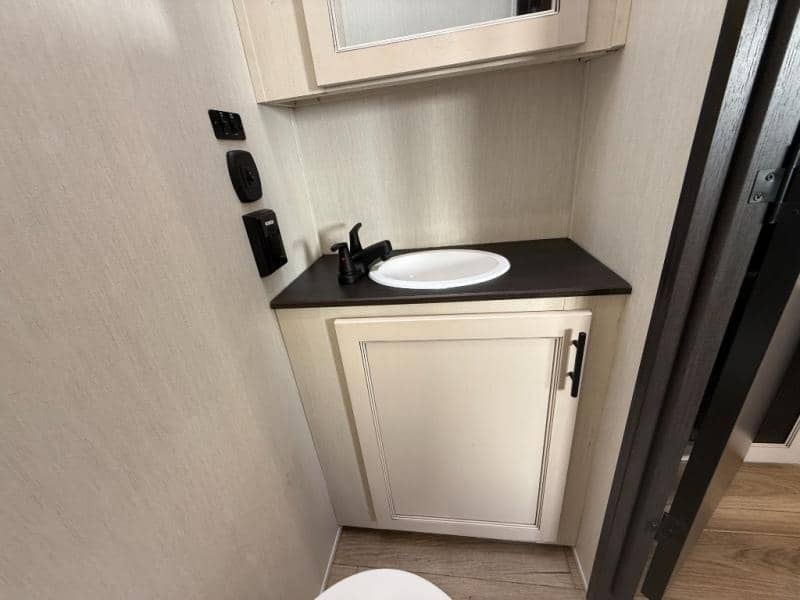 2026 Forest River 2026 Forest River Sabre - thumbnail 21