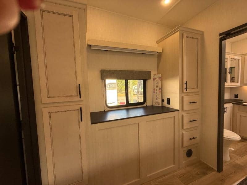 2026 Forest River 2026 Forest River Sabre - thumbnail 33