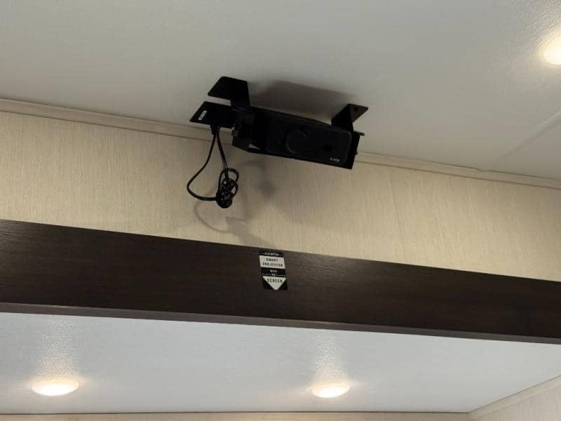 2026 Forest River 2026 Forest River Sabre - thumbnail 36