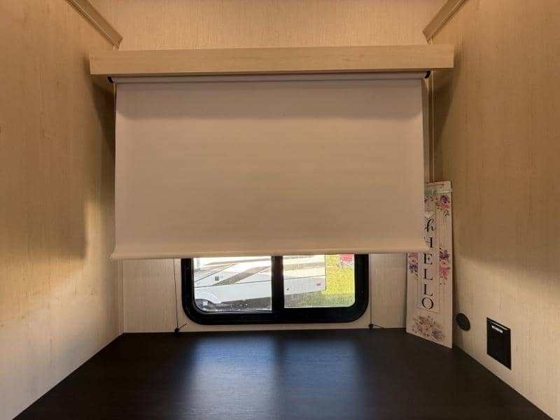 2026 Forest River 2026 Forest River Sabre - thumbnail 37