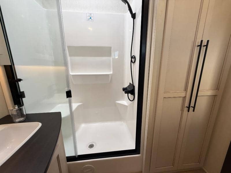 2026 Forest River 2026 Forest River Sabre - thumbnail 43