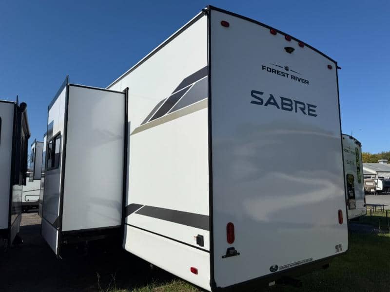 2026 Forest River 2026 Forest River Sabre - thumbnail 45