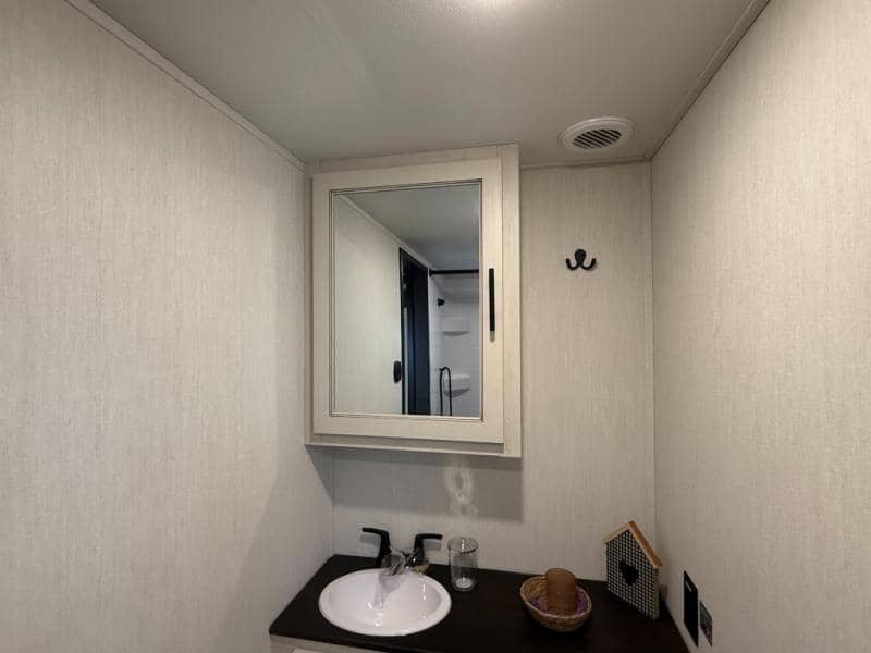 2026 Forest River 2026 Forest River Sabre - thumbnail 29