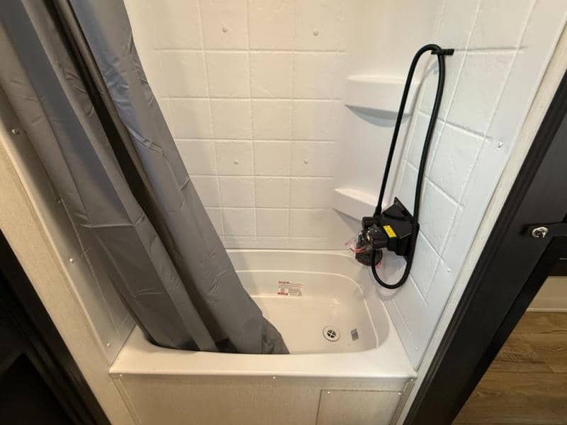 2026 Forest River 2026 Forest River Sabre - thumbnail 31