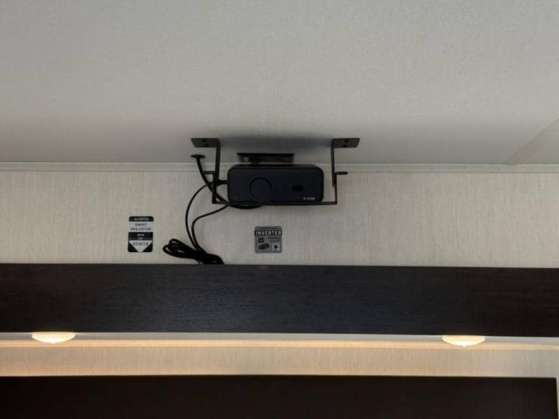 2026 Forest River 2026 Forest River Sabre - thumbnail 35