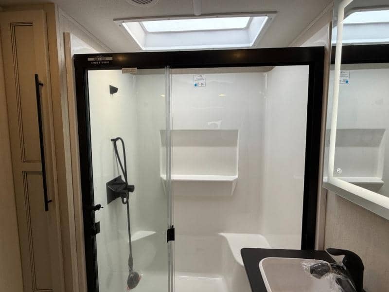 2026 Forest River 2026 Forest River Sabre - thumbnail 42