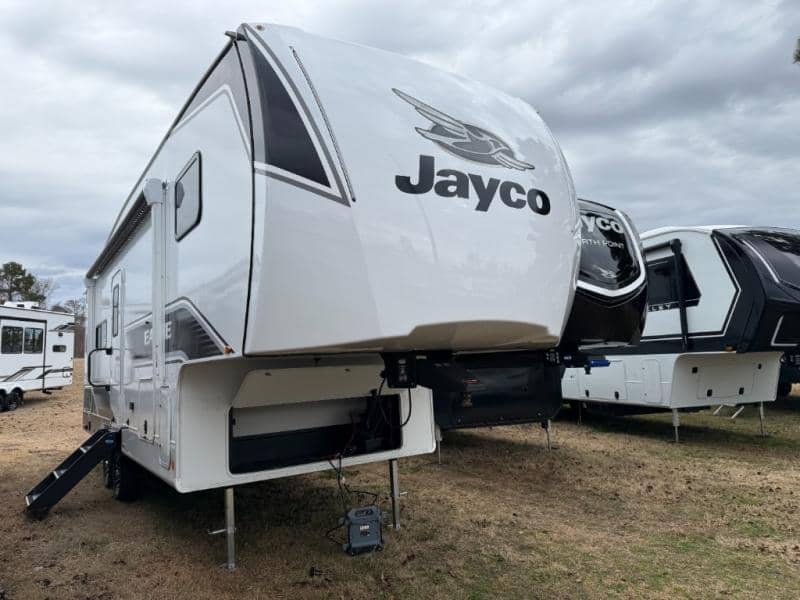2026 Jayco 2026 Jayco Eagle SLE - thumbnail 1