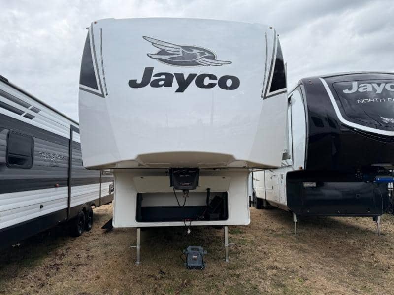 2026 Jayco 2026 Jayco Eagle SLE - thumbnail 3
