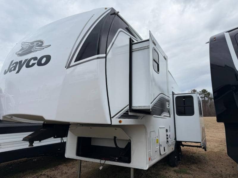 2026 Jayco 2026 Jayco Eagle SLE - thumbnail 4