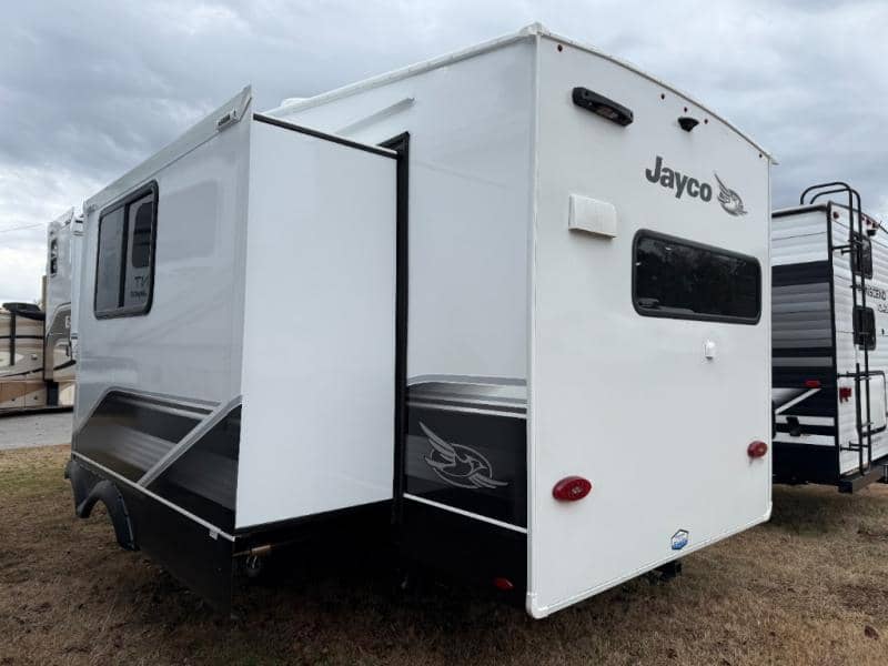 2026 Jayco 2026 Jayco Eagle SLE - thumbnail 30