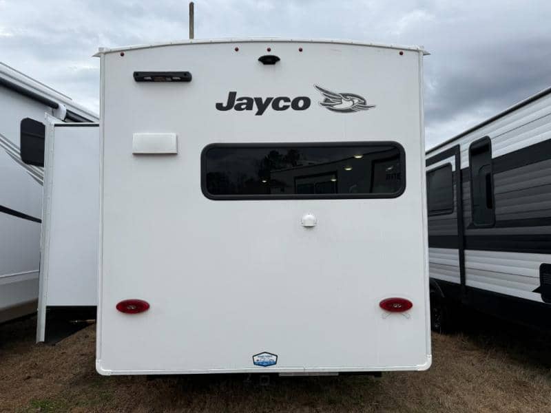 2026 Jayco 2026 Jayco Eagle SLE - thumbnail 31