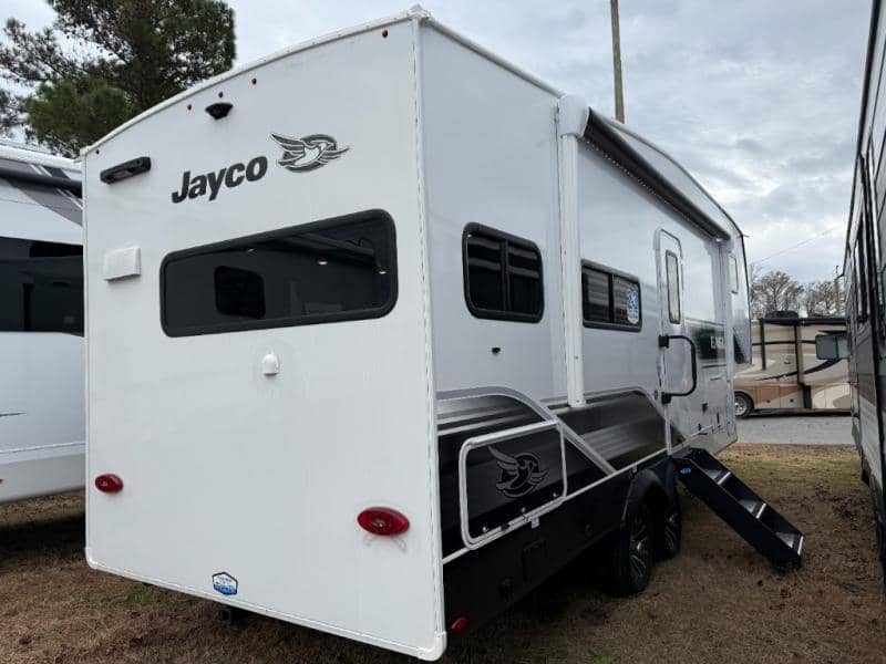 2026 Jayco 2026 Jayco Eagle SLE - thumbnail 32