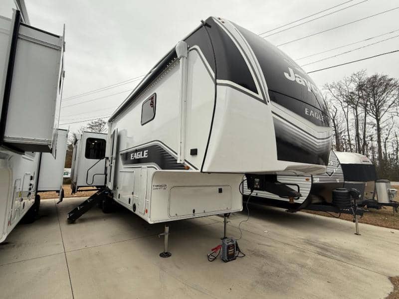 2026 Jayco 2026 Jayco Eagle HT - thumbnail 1