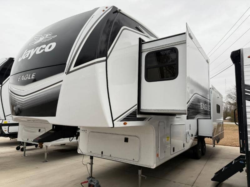 2026 Jayco 2026 Jayco Eagle HT - thumbnail 4