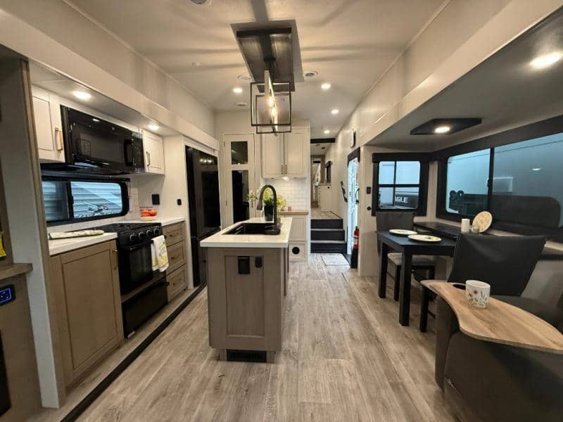 2026 Jayco 2026 Jayco Eagle HT - thumbnail 6