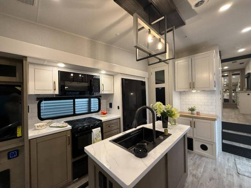 2026 Jayco 2026 Jayco Eagle HT - thumbnail 7