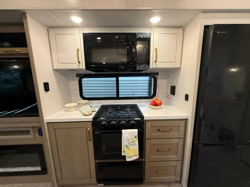 2026 Jayco 2026 Jayco Eagle HT - thumbnail 8