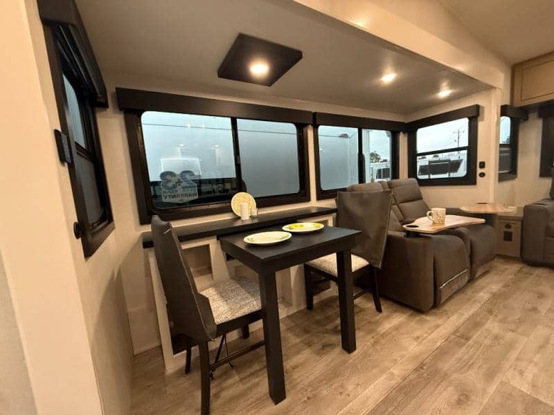 2026 Jayco 2026 Jayco Eagle HT - thumbnail 13