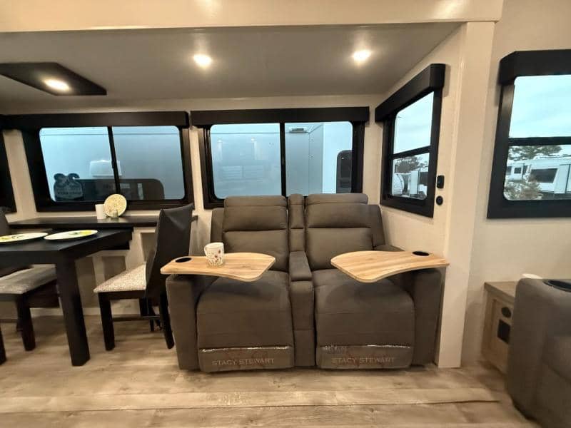 2026 Jayco 2026 Jayco Eagle HT - thumbnail 16