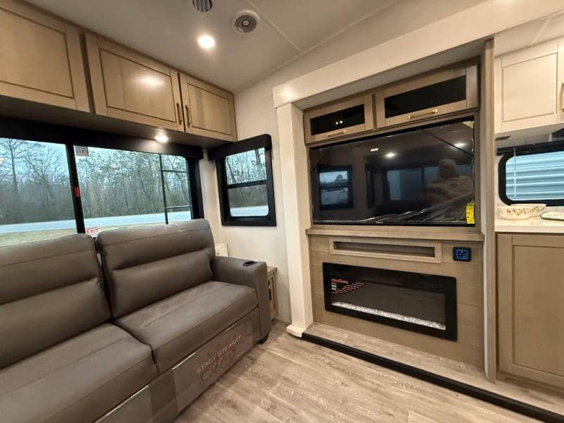 2026 Jayco 2026 Jayco Eagle HT - thumbnail 19