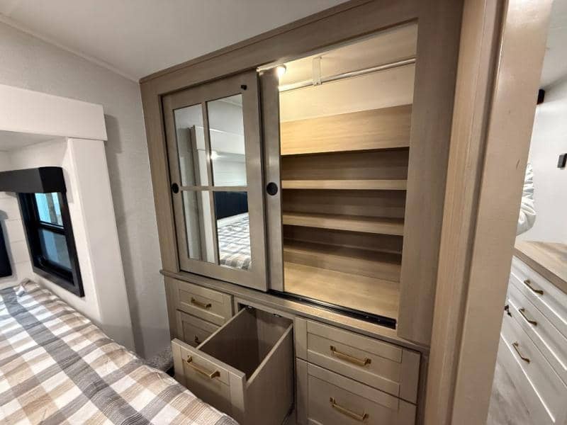 2026 Jayco 2026 Jayco Eagle HT - thumbnail 32