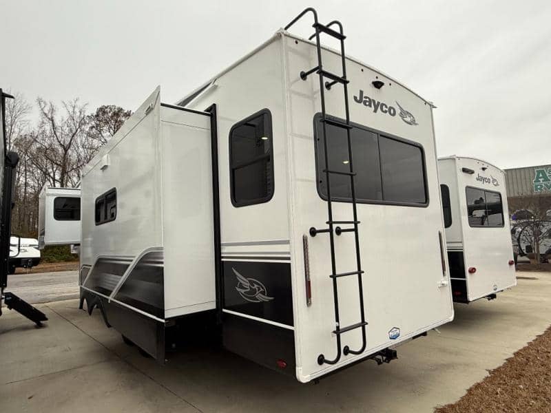 2026 Jayco 2026 Jayco Eagle HT - thumbnail 35