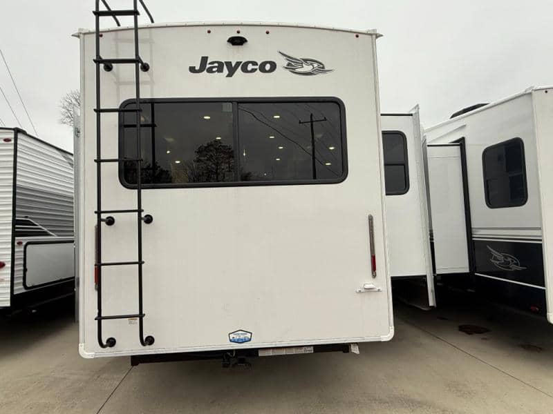 2026 Jayco 2026 Jayco Eagle HT - thumbnail 36