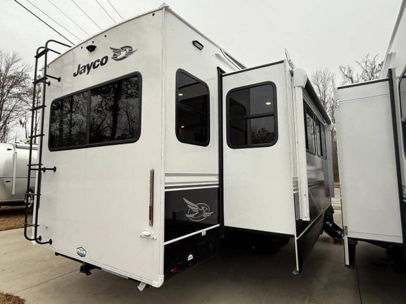 2026 Jayco 2026 Jayco Eagle HT - thumbnail 37