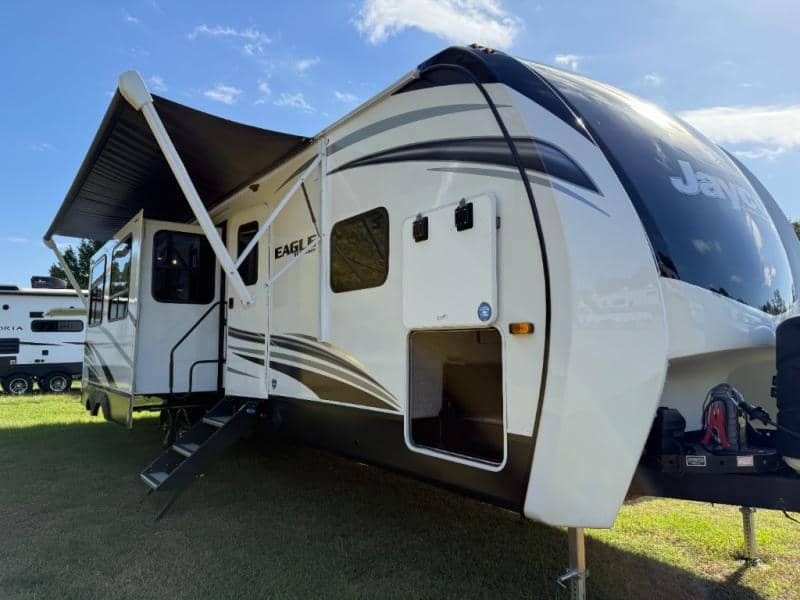2023 Jayco 2023 Jayco Eagle HT - thumbnail 1