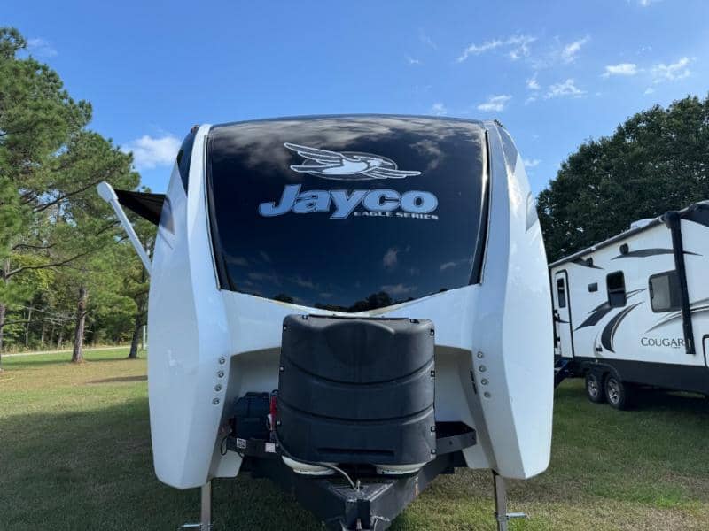 2023 Jayco 2023 Jayco Eagle HT - thumbnail 3