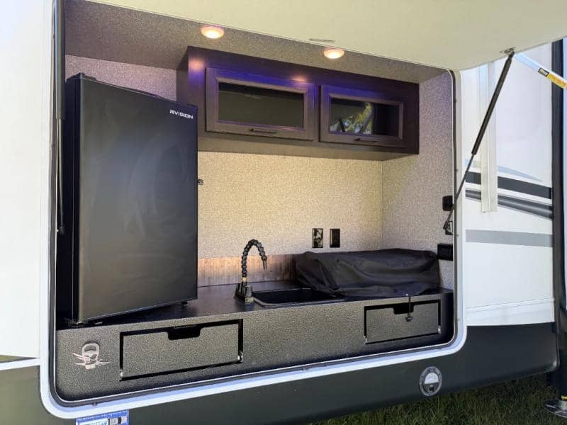 2023 Jayco 2023 Jayco Eagle HT - thumbnail 5