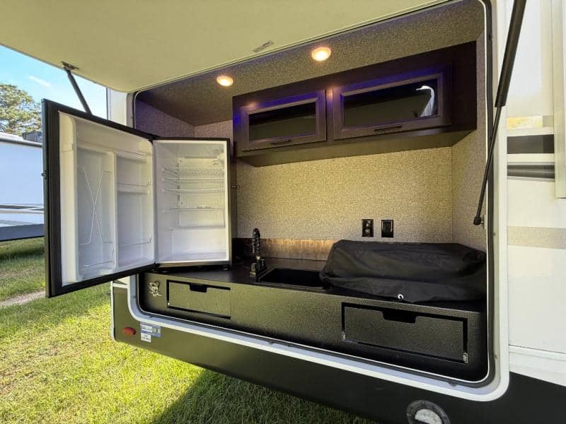 2023 Jayco 2023 Jayco Eagle HT - thumbnail 6