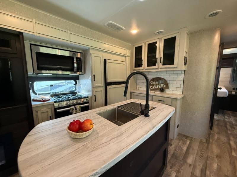 2023 Jayco 2023 Jayco Eagle HT - thumbnail 9