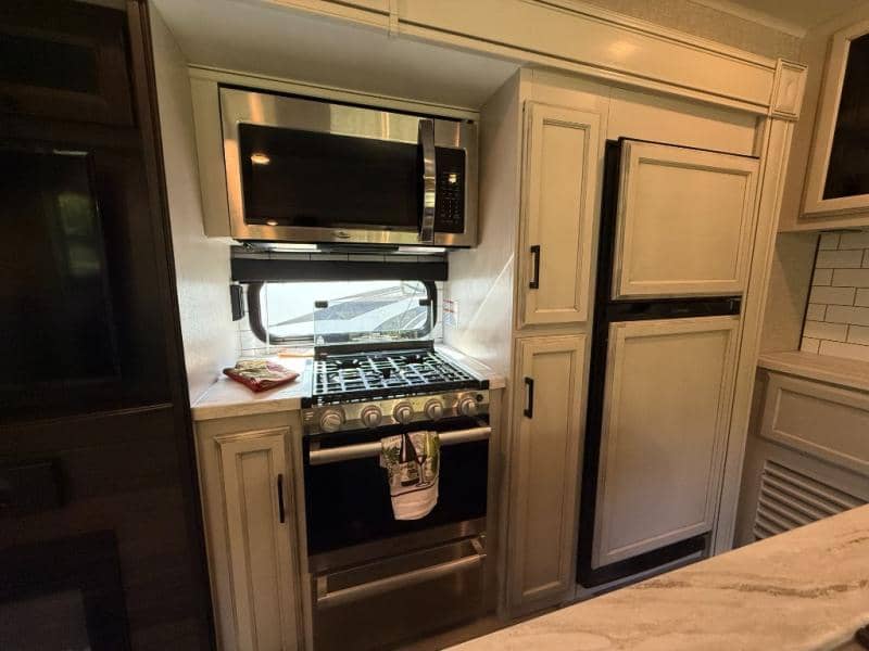 2023 Jayco 2023 Jayco Eagle HT - thumbnail 10