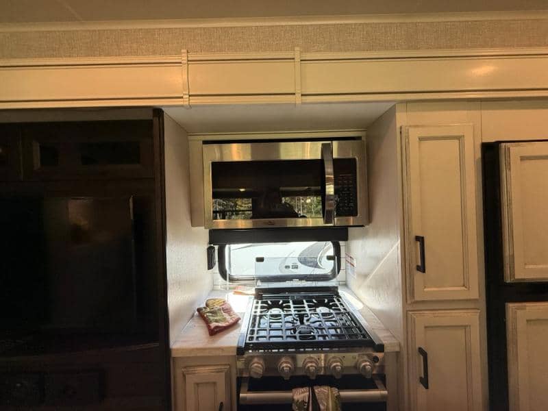 2023 Jayco 2023 Jayco Eagle HT - thumbnail 11