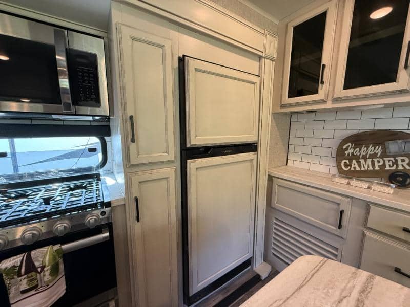 2023 Jayco 2023 Jayco Eagle HT - thumbnail 13