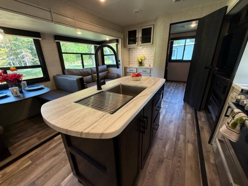 2023 Jayco 2023 Jayco Eagle HT - thumbnail 14